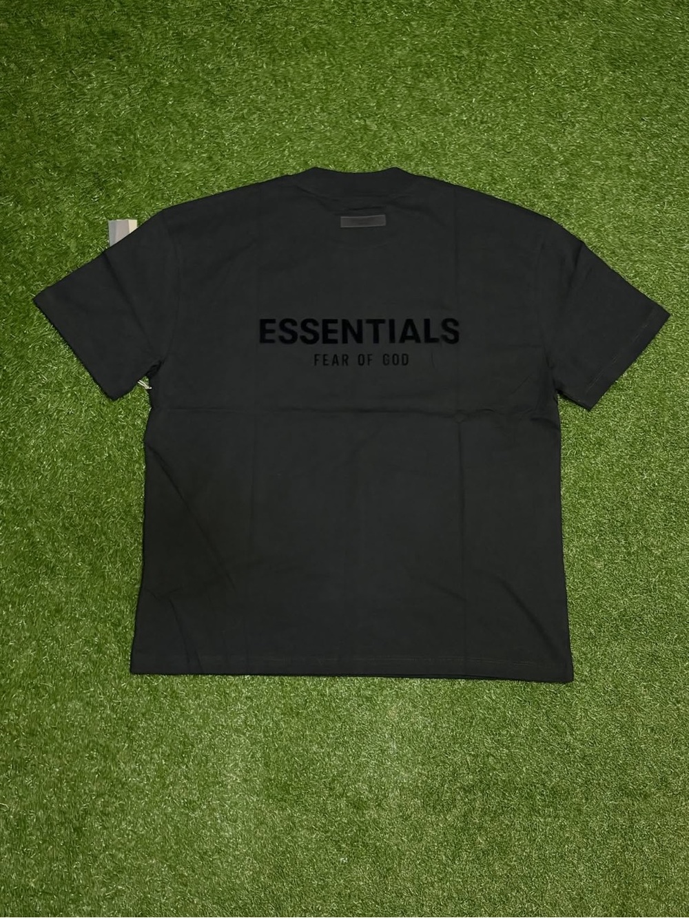 Essentials Fear of God Stretch Lim Tshirt